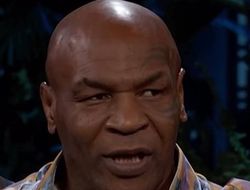 фото - Майк Тайсон высказался об Александре Усике