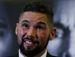 фото - Это самый лёгкий бой в жизни Мэйуэзера, но я заплачу за его просмотр — Беллью