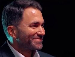 фото - Хирн готов выйти против Джейка Пола. Тот грозит нокаутом за 30 секунд