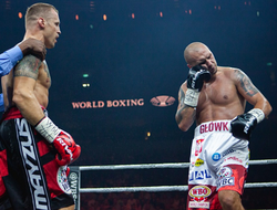 фото - Реванш с Гловацки или финал с Дортикосом? Отвечает менеджер Бриедиса