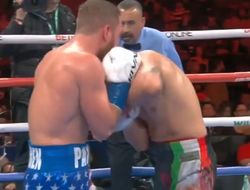 фото - Куриэль и Пантен потешили знатным махачем: видео