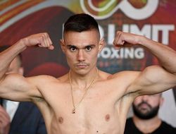 фото - Тим Цзю рассказал, зачем ему бить Джеффа Хорна