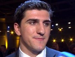 фото - Марко Хук обоснуется у Лу Дибеллы?