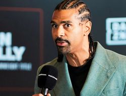 фото - Комиссия отказалась санкционировать бой Хэй–Фурнье. Но они всё равно подерутся