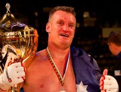 фото - (ММА) Расулов проиграл Грэхему, Галиев выиграл у Такахаши