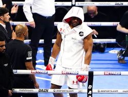 фото - Джошуа подерётся не с Уайтом? У Хирна есть 2 запасных варианта