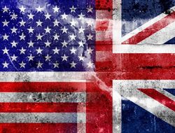 фото - США против Британии: намечается крутой классический слагфест-бой в полутяжах