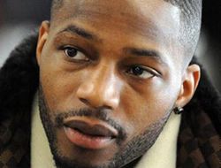 фото - Соперником Чеда Доусона станет Джордж Блэйдс