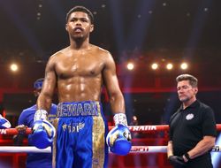 фото - Стивенсон: На Джервонту будет один стиль, на Ломаченко другой, на Хэйни третий