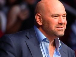 фото - Нет ничего невозможного, ведём переговоры с Мэйуэзером — президент UFC