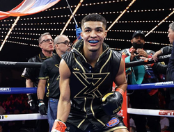 фото - Уважаю Тима Цзю, но пришло моё время — топ-проспект дивизиона