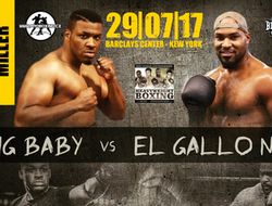 фото - Вашингтон о Миллере: Никакой он не элитный боец, а самое обыкновенное трепло