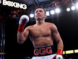 фото - Геннадий Головкин возвращается: СМИ обнародовали имя оппонента и дату боя 