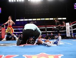 фото - Просто поспешил — Роман Гонсалес понял, в чём причина его неудач