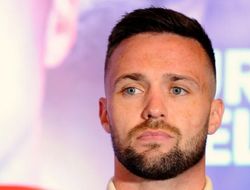 фото - Джош Тейлор больше не абсолютный чемпион