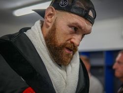 фото - Тайсон Фьюри раздумывает над тем, чтобы готовиться к Уайлдеру в Биг Бэр