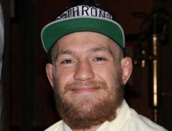 фото - Канор Макгрегор: «Алдо я сломаю, а с Петтисом устрою великий бой»