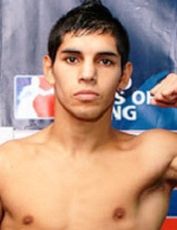 Фернандо Мартинес