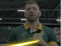 фото - Дю Плесси пригрозил Чимаеву. У Хамзата нашёлся аргумент