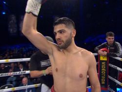 фото - Канада: досрочные победы Базиняна и Кина