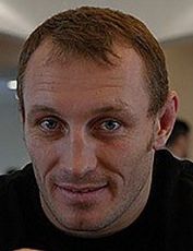 Игорь Вовчанчин