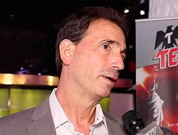 фото - Том Лёффлер рассказал, почему Головкин и Альварес будут драться ещё раз