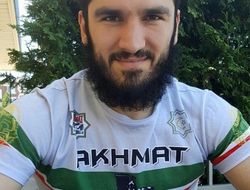 фото - Джо Смит против Артура Бетербиева в андеркарде Альварес–Филдинг — СМИ