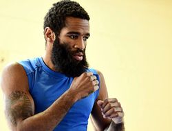 фото - Аванесян против Питерсона: комментарии боксёров с пресс-конференции 