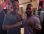 Назван главный бой Zuffa Boxing 8 — это крутой реванш в лёгком весе