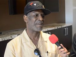 фото - Майкл Спинкс — о сегодняшних супертяжах и лучшем бойце хэвивейта