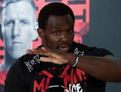 фото - Диллиан Уайт: Таких как я, Поветкин уже штук 20 видел