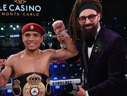 фото - У Ахмадалиева отрапортовали о переговорах с командой Иноуэ