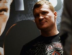 фото - Интервью Поветкина: Здоровья как у 26-летних, в депутаты идти пока не готов