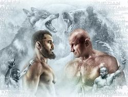 фото - Прямая трансляция KSW 77: Мамед Халидов – Мариуш Пудзяновский. Смотреть онлайн