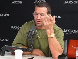 фото - Экс-чемпион назвал самого непростого соперника для Чимаева. И удивил