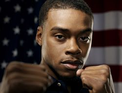 фото - Эррол Спенс строит планы по «зачистке» дивизиона