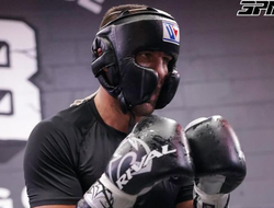 фото - Гвоздик назвал боксёра, которого пригласит на спарринги «под Бенавидеса». Это чемпион Украины