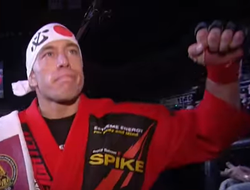 фото - Маск vs Цукерберг: Илон принял предложение легенды ММА