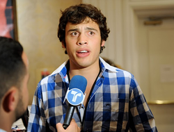 фото - Чавес-младший: «Бой с Фрочем сейчас наиболее реален»