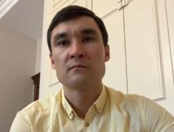 фото - «Клоуна бы сделал, разорвал вообще». Серик Сапиев — об Усике, Фьюри, Головкине и других