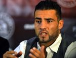 Чарр, Окендо, Миллер и Брайан: в WBA говорят, что «останется только один»