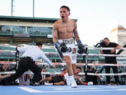 фото - Яркие победы Родригеса и Джарвиса: видео