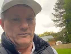 фото - Фьюри пророчат проблему с Усиком: «Он к такому не привык»