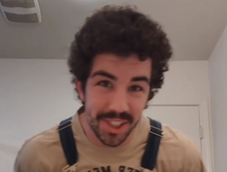 фото - Восхищаюсь Усиком и всей украинской командой — признание топ-проспекта из США 