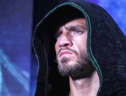 фото - Джо Смит надеется на бой с Канело в мае