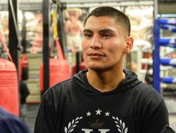 фото - Вёрджил Ортис обвинил Теренса Кроуфорда во лжи