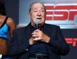 Возвращение бокса на ESPN. Официально подтверждены 7 событий — расписание