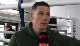 Шансы Бенавидеса на успех в супертяжёлом весе. Рассуждает экс-чемпион крузервейта