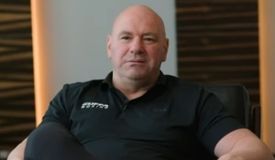 Насекомые убьют UFC White House? Дэйна Уайт ответил на критику Джо Рогана