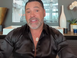 фото - Богачук-Ортис: Де Ла Хойя заглядывает за спину украинцу — там Кроуфорд и Цзю